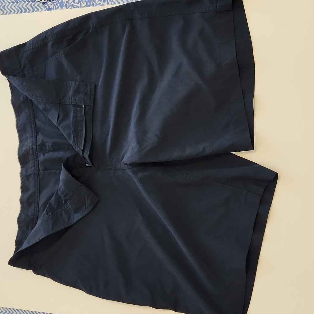 32° Cool Stretch Performance Shorts Size 34